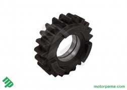 Ingranaggio a innesto cambio  invertitore per Quad Einforce 150 (1)